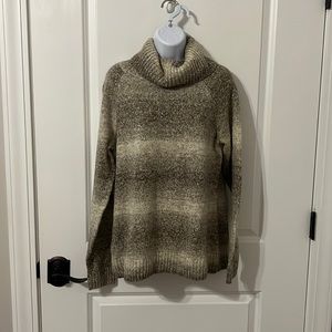 Columbia ombré Sweater